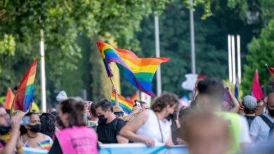 Día Internacional del Orgullo LGBTIQ+