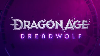 Dragon Age - Dreadwolf