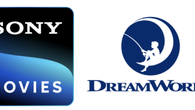 DreamWorks - Sony
