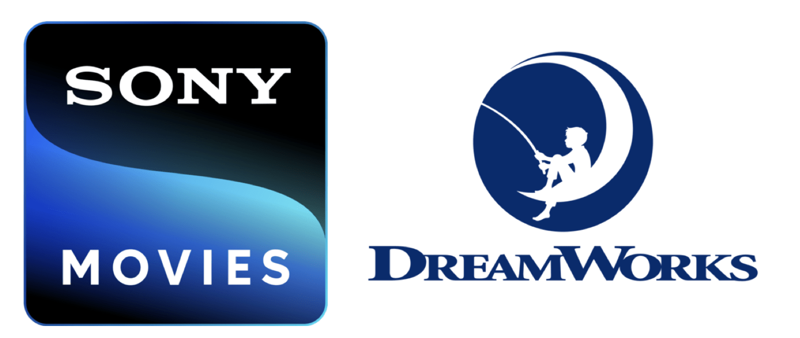 DreamWorks - Sony