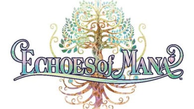 ECHOES OF MANA