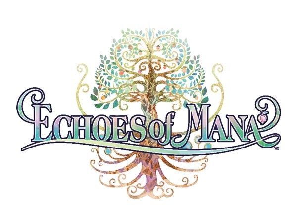 ECHOES OF MANA