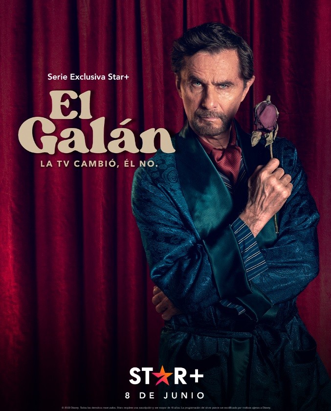 EL GALAN