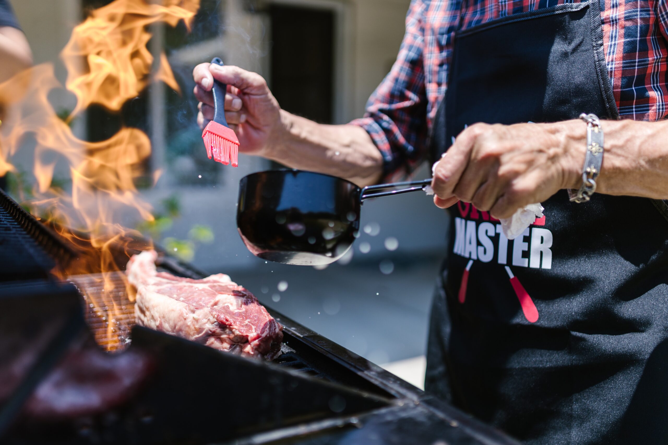 Parrillada norteña