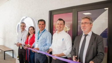 Inaugura Teleperformance