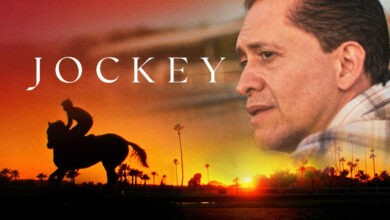 JOCKEY