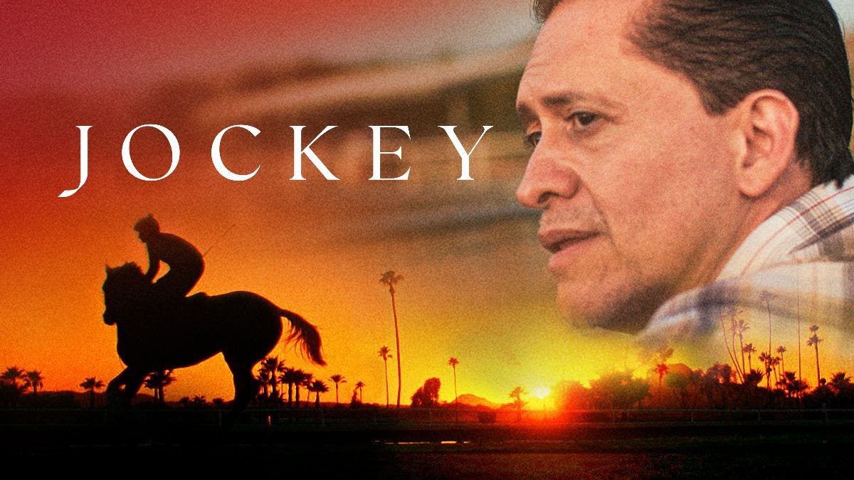 JOCKEY