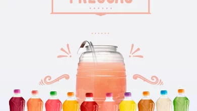 AGUAS FRESCAS BONAFONT