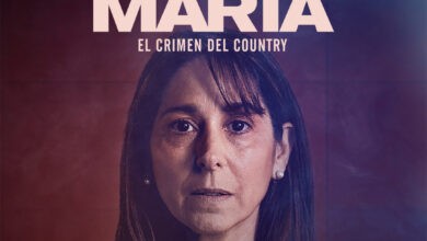 MARÍA MARTA: EL CRIMEN DEL COUNTRY