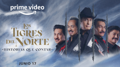 Los Tigres del Norte: Historias que contar