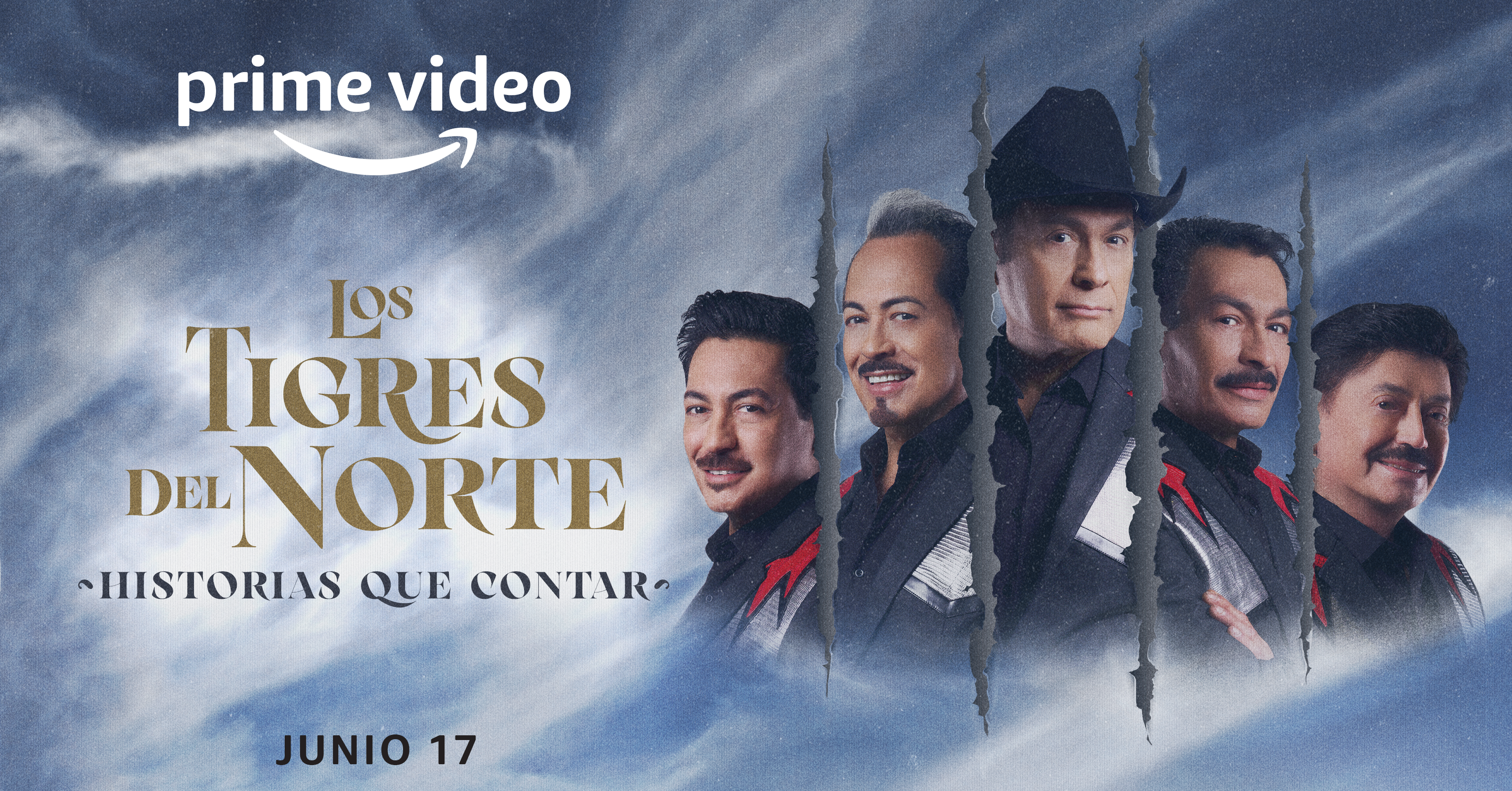 Los Tigres del Norte: Historias que contar