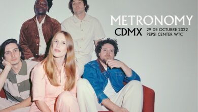 METRONOMY