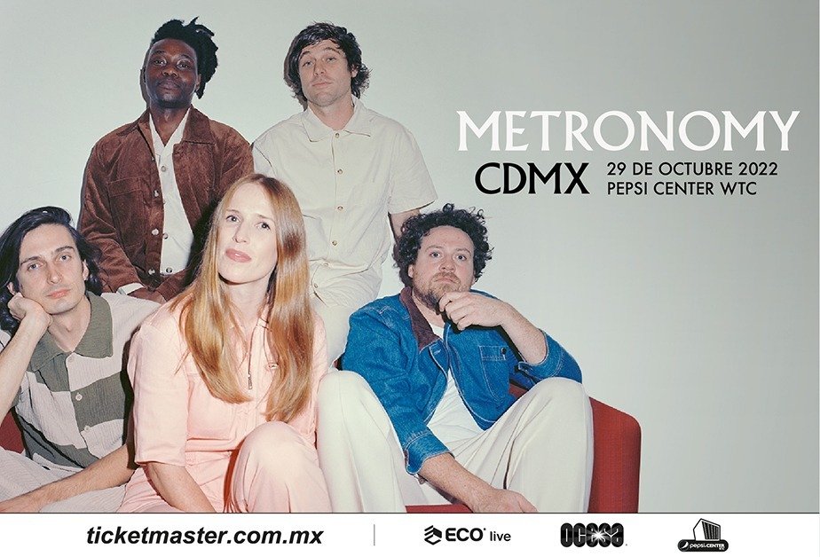 METRONOMY