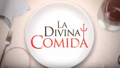 DIVINA COMIDA