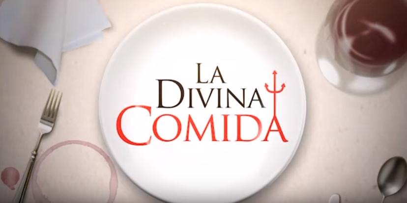 DIVINA COMIDA