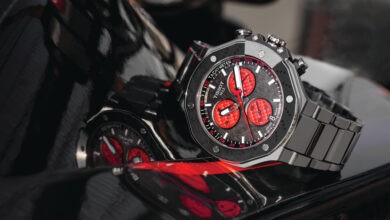 MotoGP de relojes Tissot