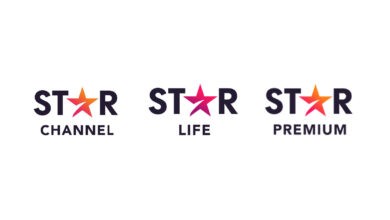 STAR CHANNEL