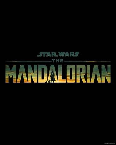 STAR WARS THE MANDALORIAN 3ra TemporadaSTAR WARS THE MANDALORIAN 3ra Temporada