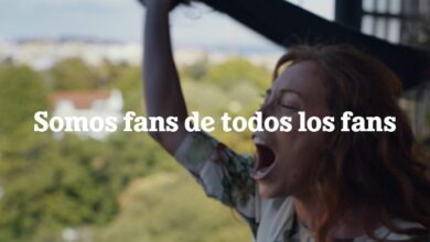 "Somos fans de todos los fans", Heineken