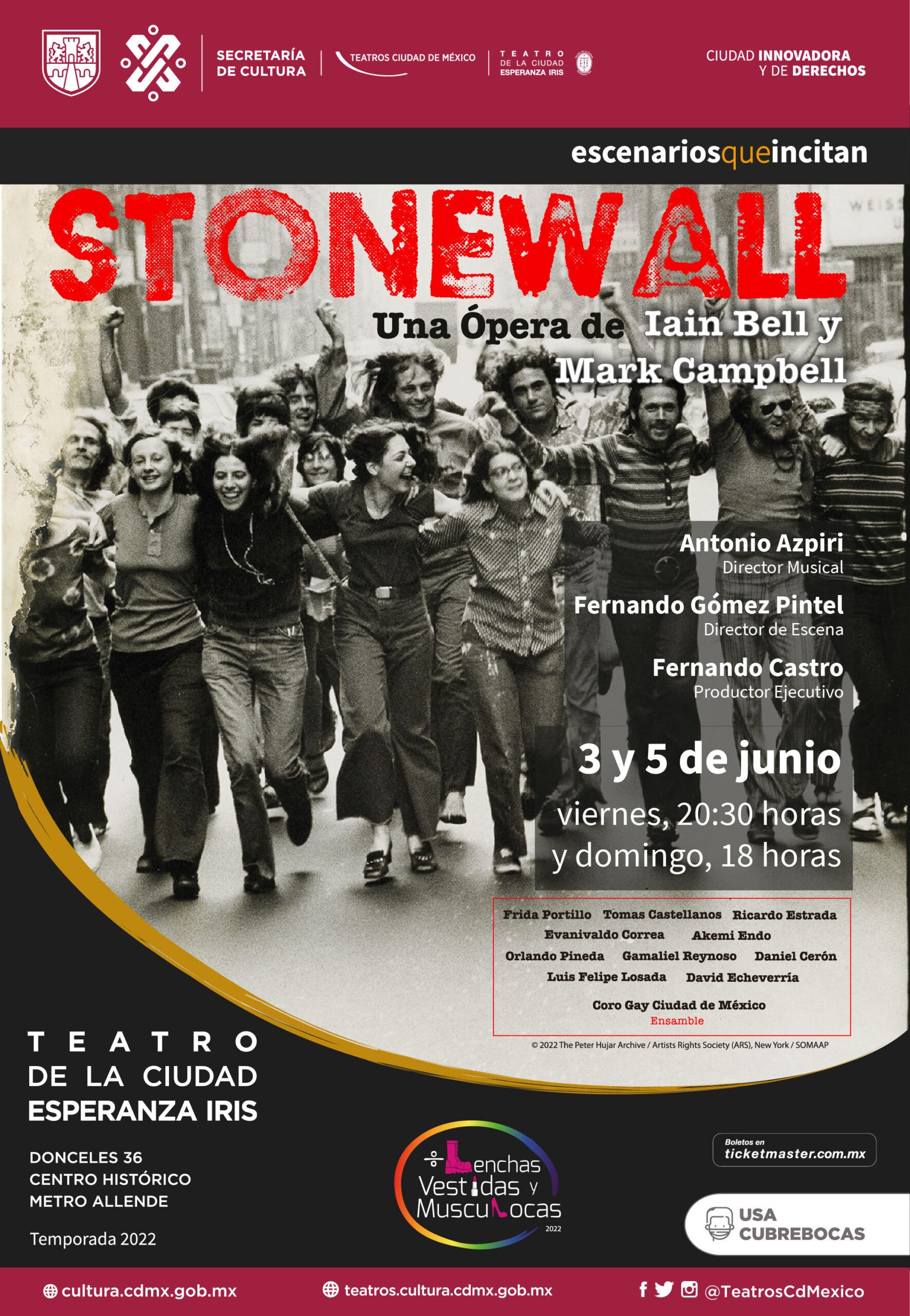 StoneWall