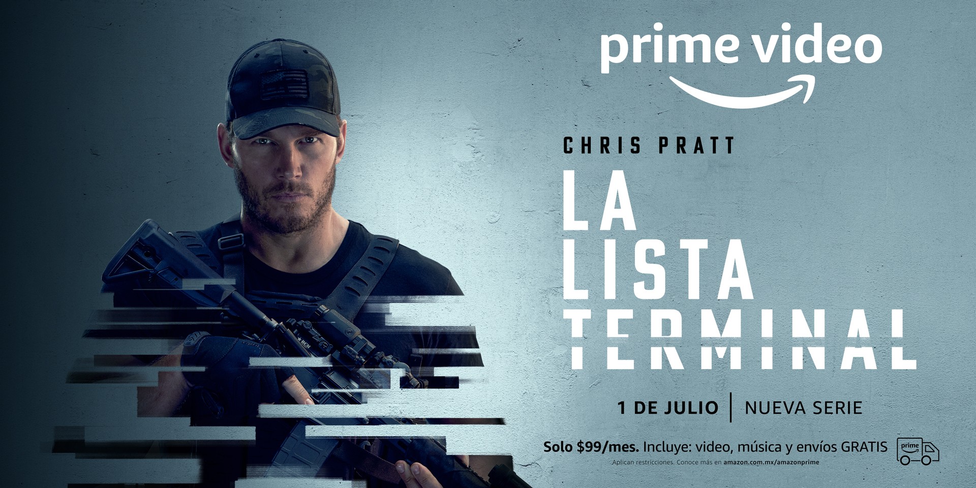 "La Lista Terminal"