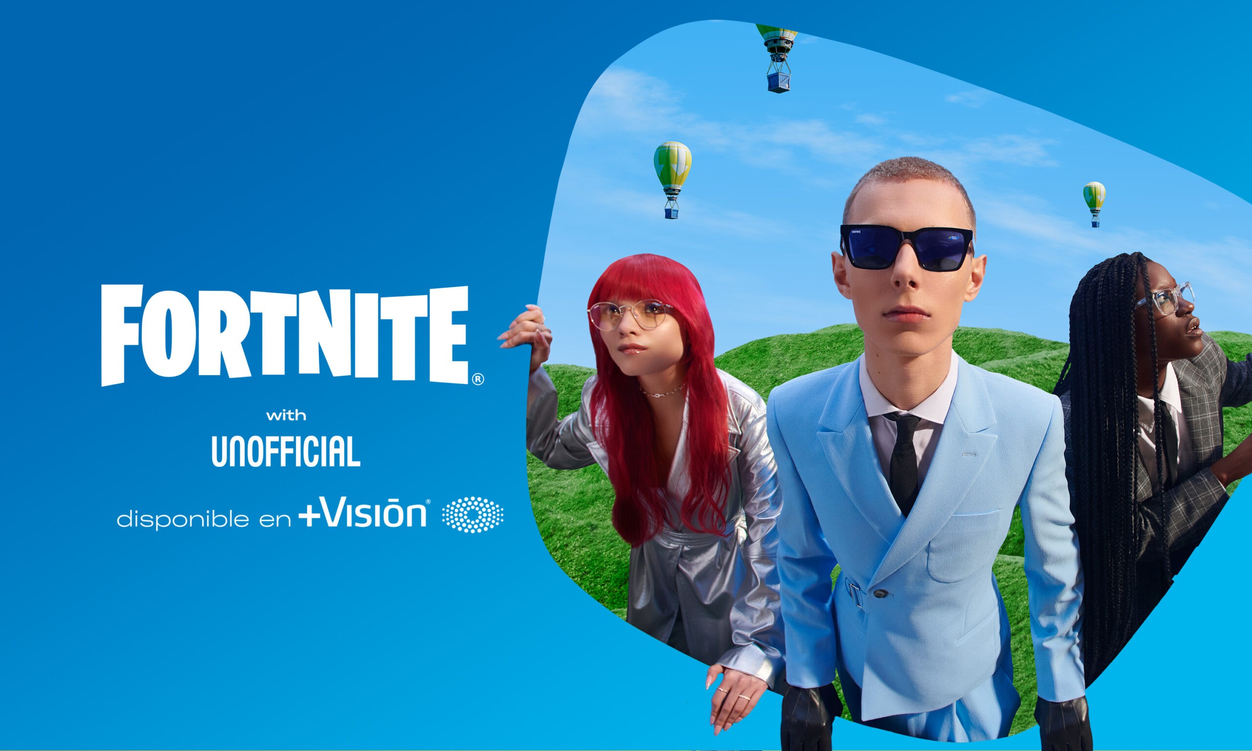 fortnite Unofficial