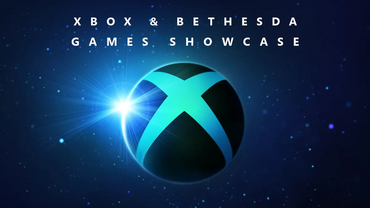 Xbox & Bethesda Games Showcase