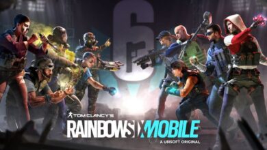 Tom Clancy’s Rainbow Six® Mobile