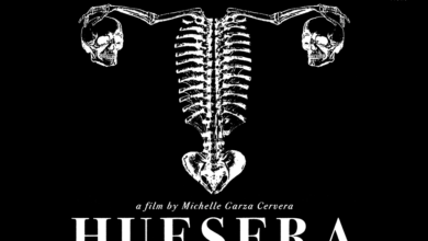 XYZ Films adquiere HUESERA