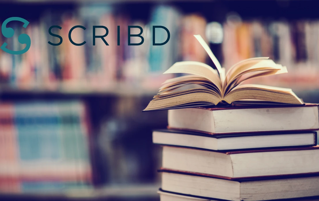 Scribd