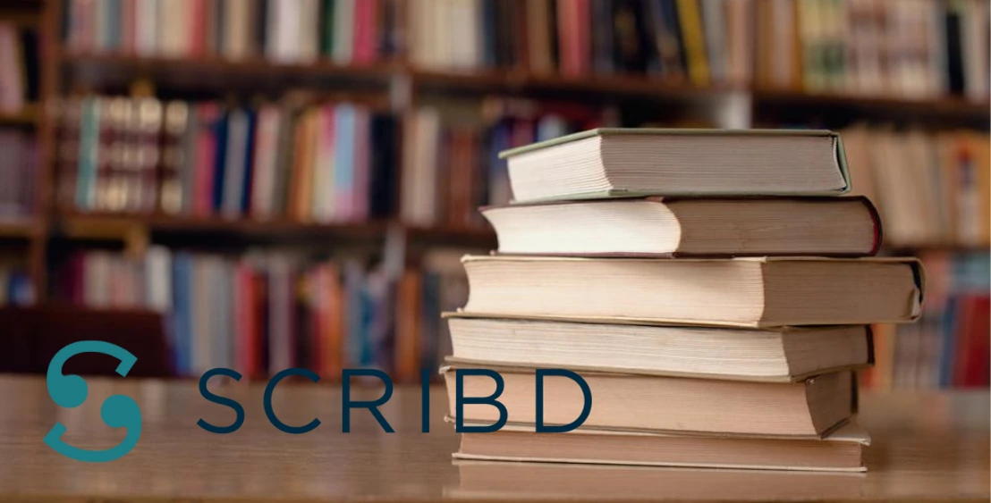 Scribd