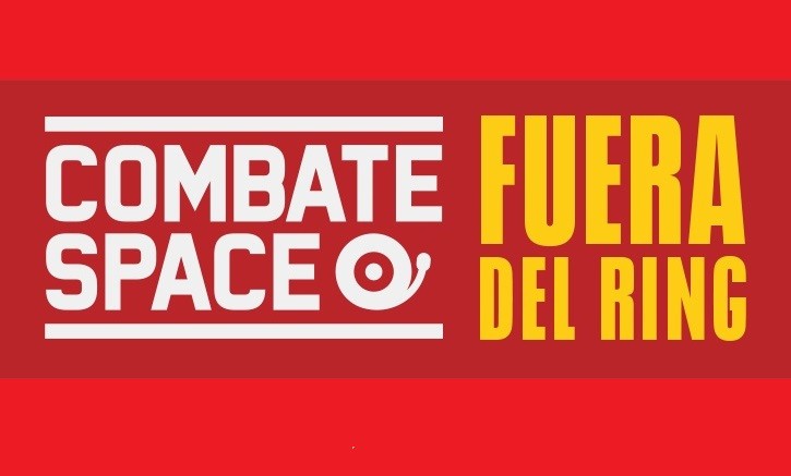 Podcast “Combate SPACE Fuera del Ring” T2