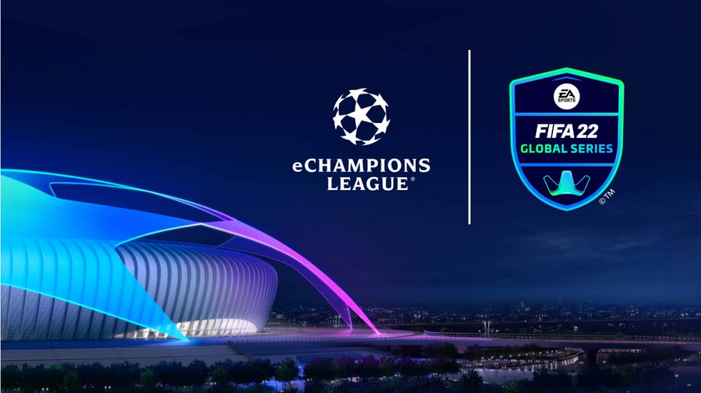 eChampions League