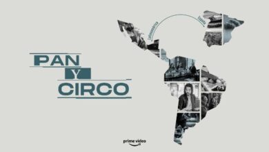 Pan y Circo, especial Discriminar en español