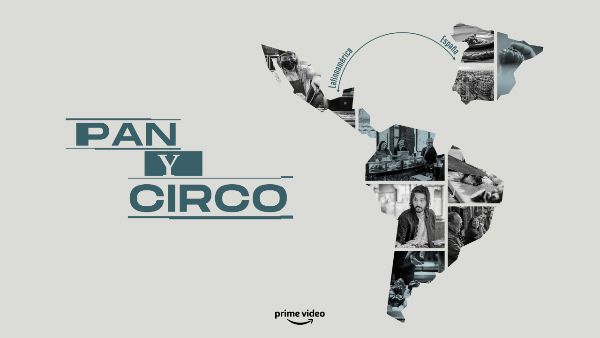 Pan y Circo, especial Discriminar en español