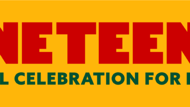 “Juneteenth: A Global Celebration for Freedom”