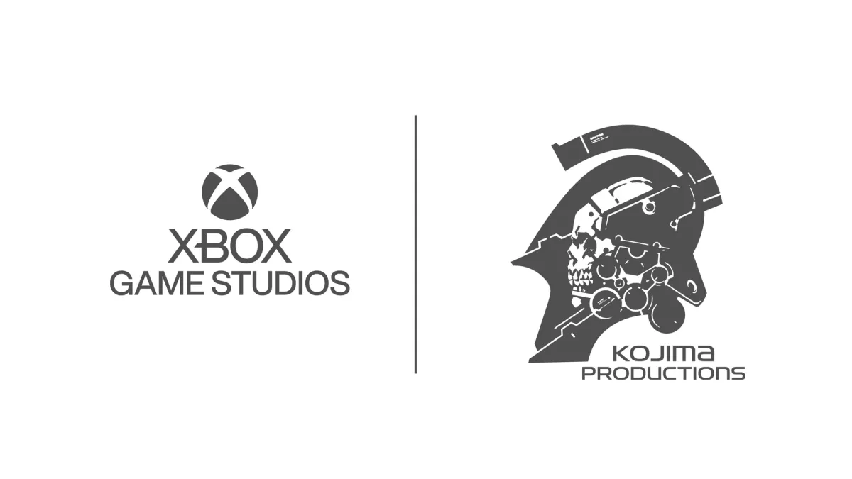 Xbox Game Studios y Kojima Productions