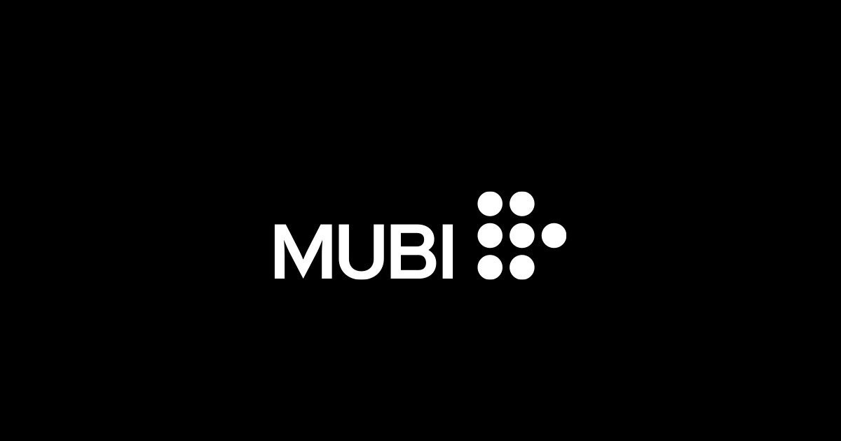 MUBI en Roku