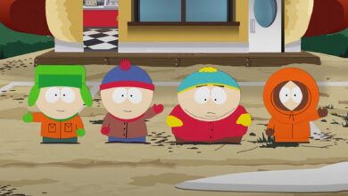 South Park: Las guerras del streaming