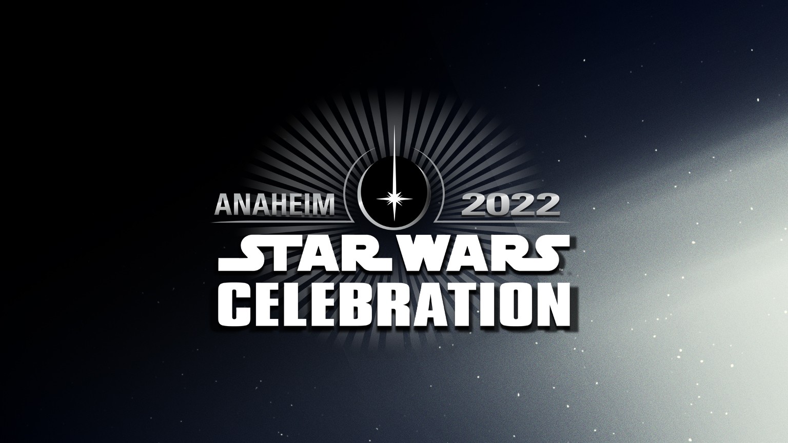 star wars celebration 2022 Anaheim 2022