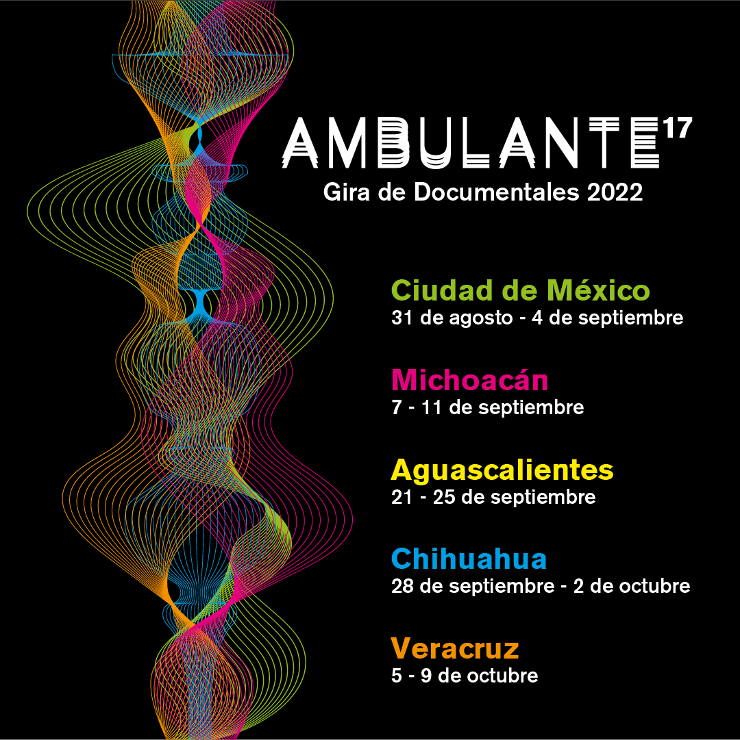 Ambulante