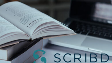 Scribd