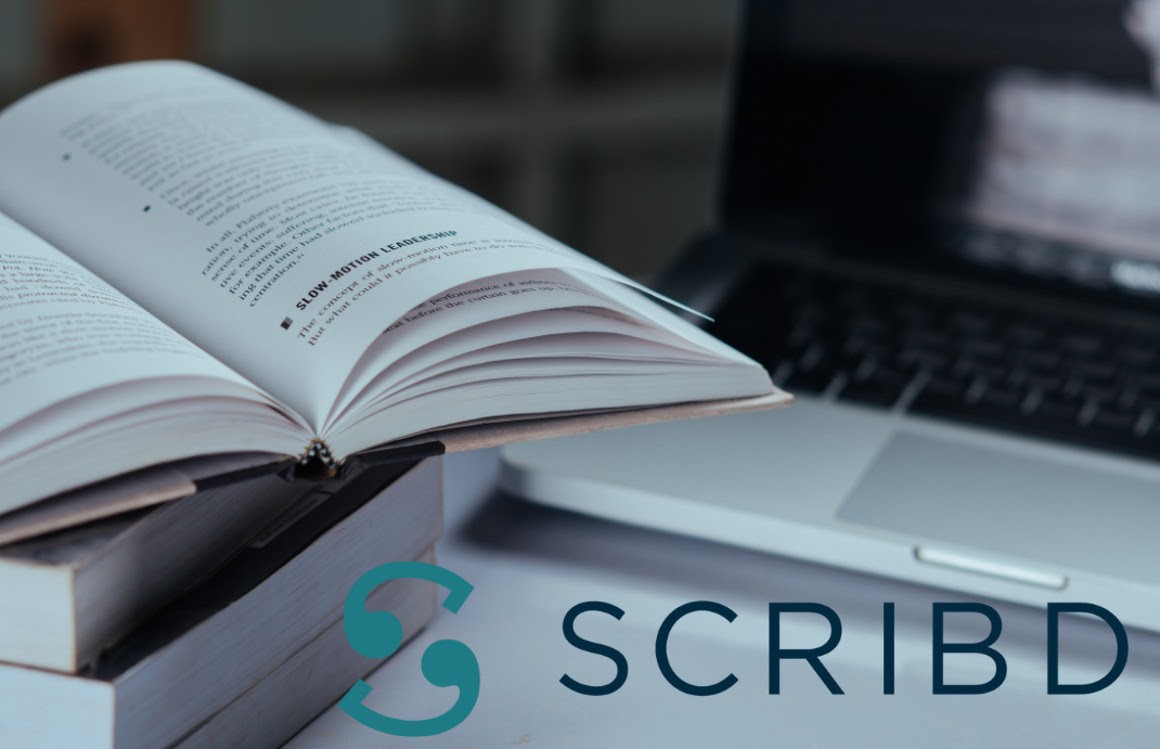 Scribd