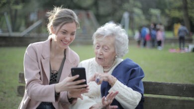 Tendencias y opciones para mamá