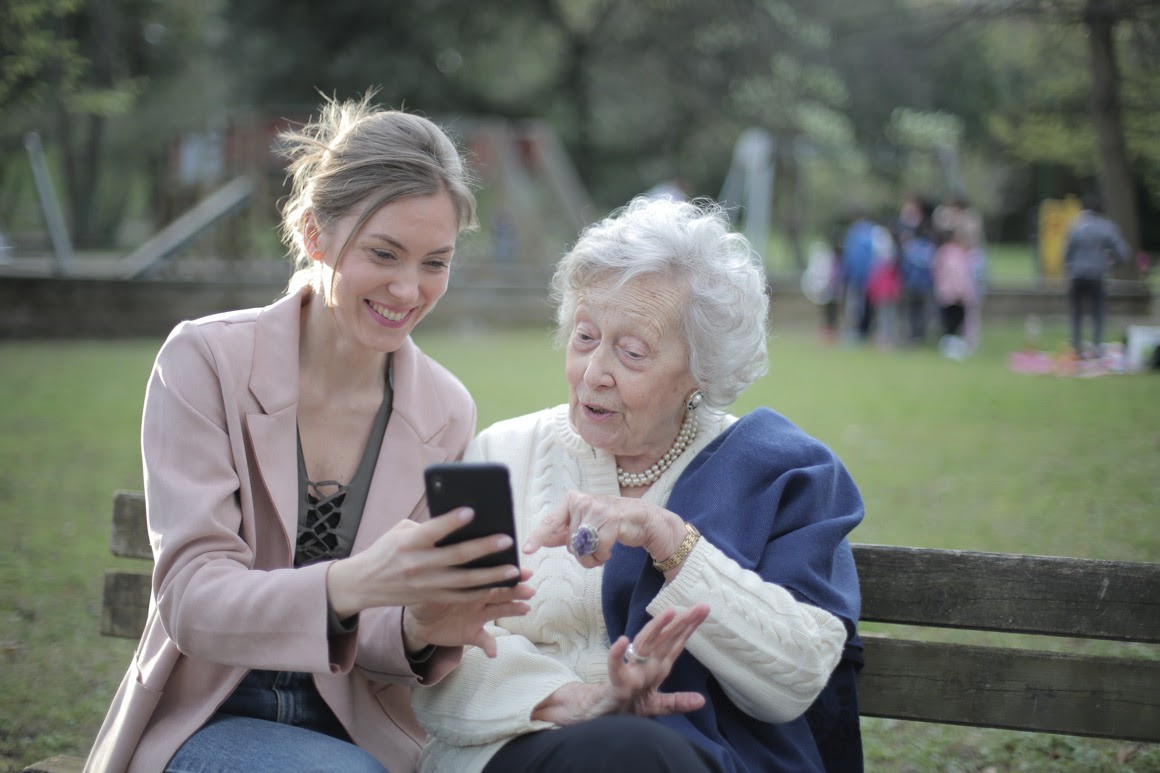 Tendencias y opciones para mamá