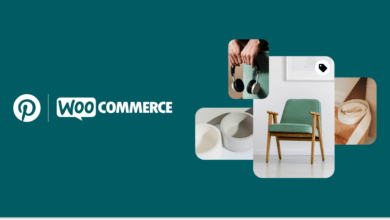 Pinterest presenta su nueva extensión para WooCommerce