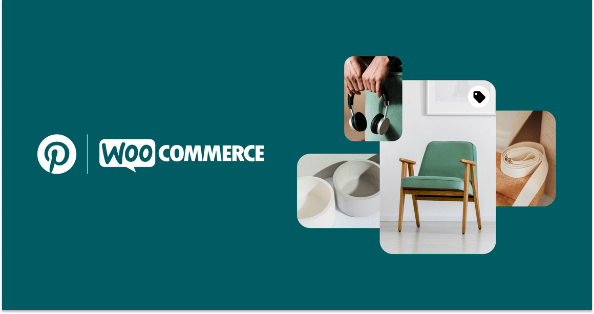 Pinterest presenta su nueva extensión para WooCommerce