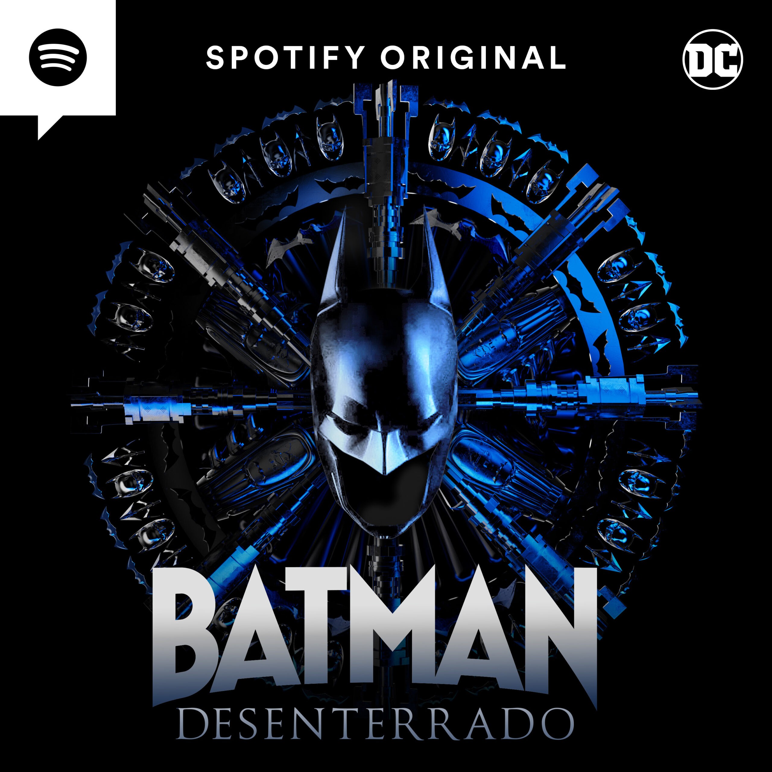 Batman Desenterrado