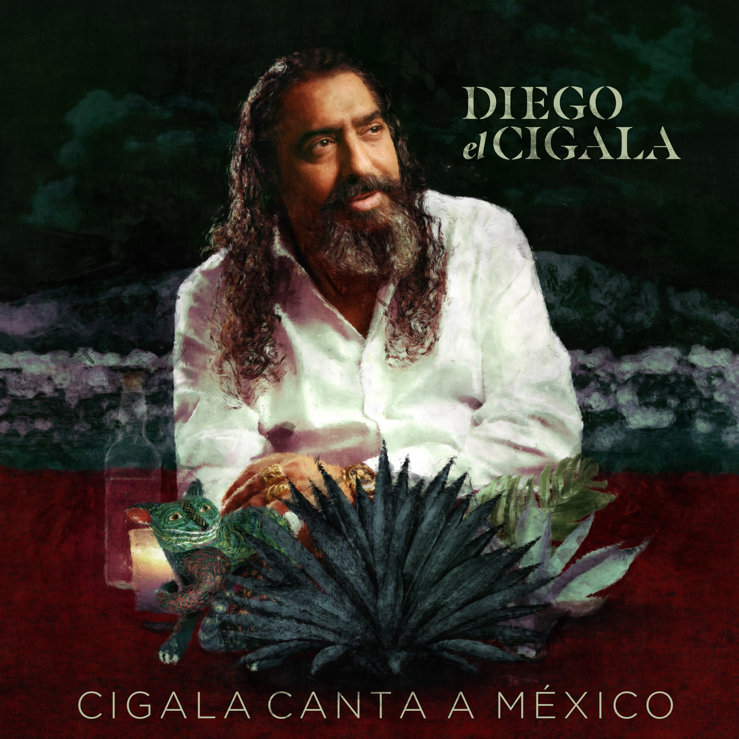 Diego El Cigala