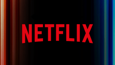 Netflix en julio